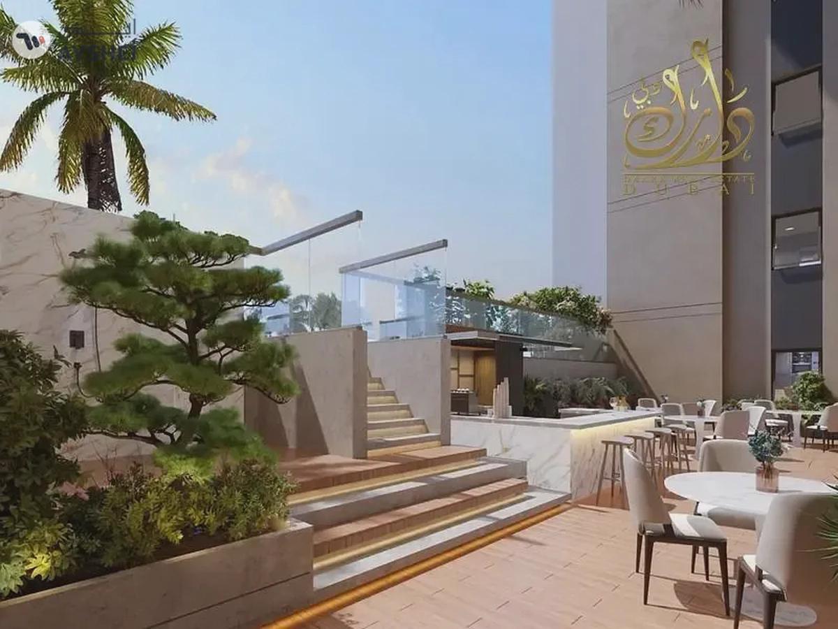 APARTMENT FOR SALE IN RYAH LIVING, DUBAI STUDIO CITY, DUBAI-8-8