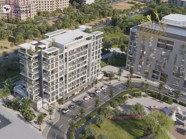 APARTMENT FOR SALE IN RYAH LIVING, DUBAI STUDIO CITY, DUBAI