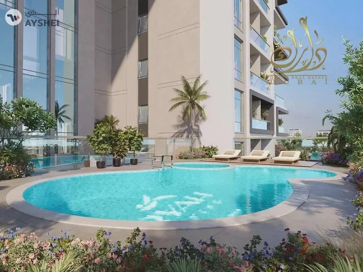 APARTMENT FOR SALE IN RYAH LIVING, DUBAI STUDIO CITY, DUBAI-9-9