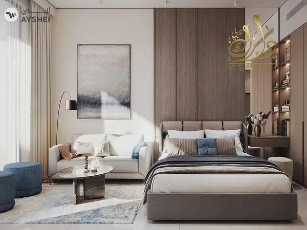 APARTMENT FOR SALE IN RYAH LIVING, DUBAI STUDIO CITY, DUBAI
