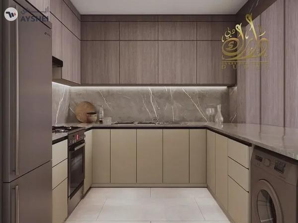 APARTMENT FOR SALE IN RYAH LIVING, DUBAI STUDIO CITY, DUBAI