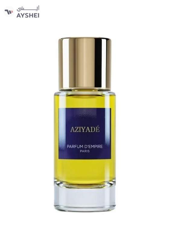 Parfum D'empire Aziyade Unisex Eau De Parfum 100ml