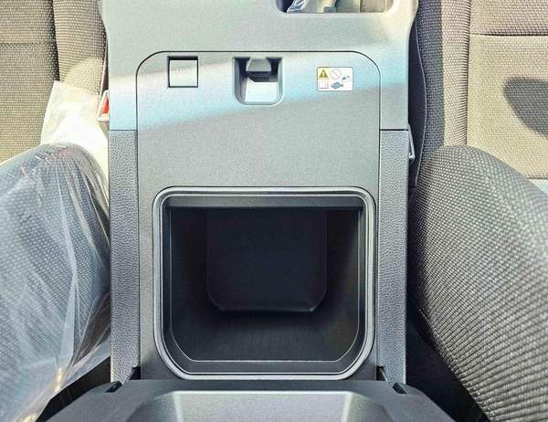 Toyota Prado ALL ROUNDER TURBO / 2.4L PETROL V4 / SUNROOF / DVD+CAMERA / COOL BOX (CODE#PPARS)