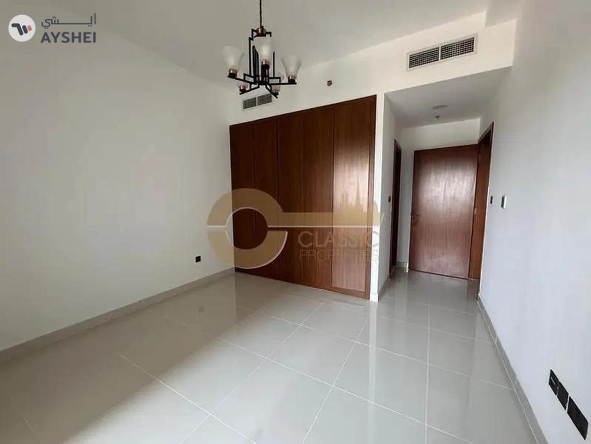 1BR Apartment | Al Jaddaf | Balcony | Front View-0-landscape