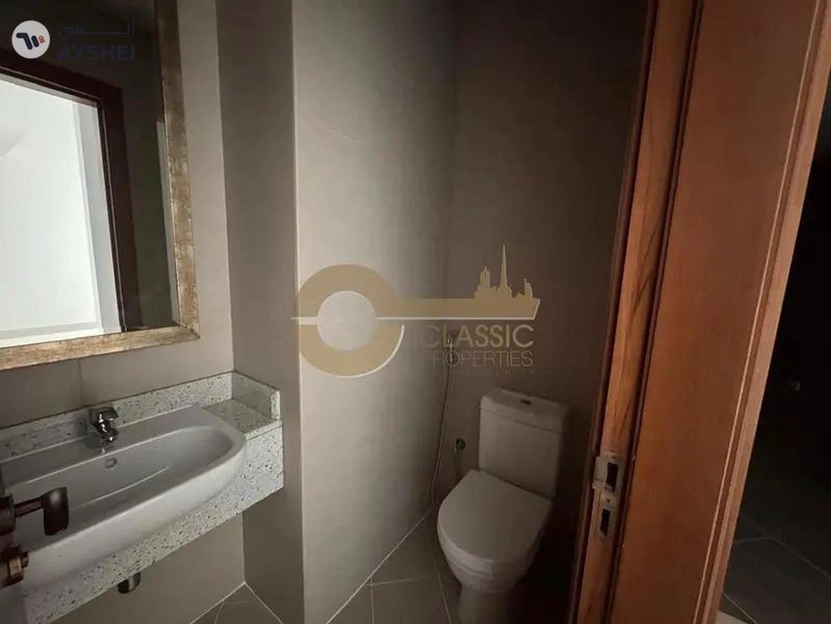 1BR Apartment | Al Jaddaf | Balcony | Front View-1-landscape