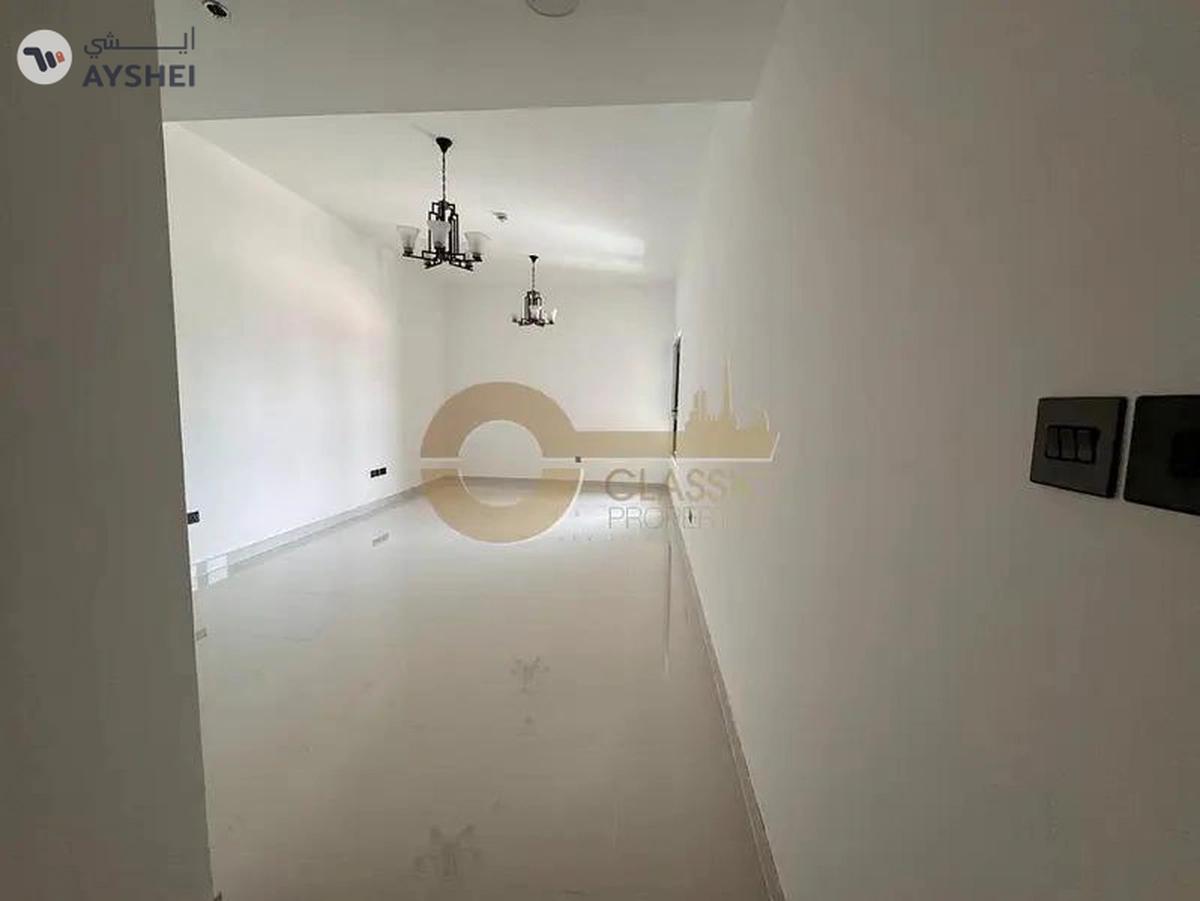 1BR Apartment | Al Jaddaf | Balcony | Front View-4-4