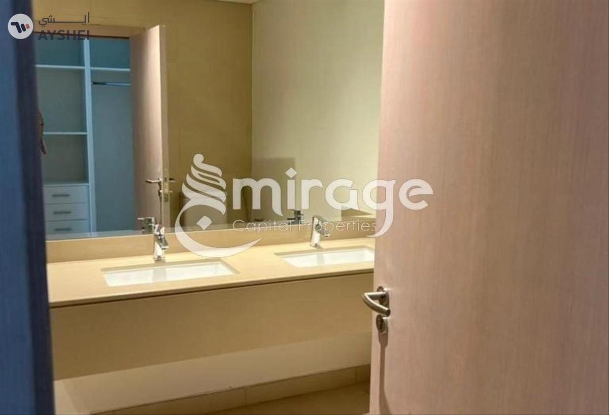 APARTMENT FOR SALE IN WATERS EDGE, YAS ISLAND-9-9