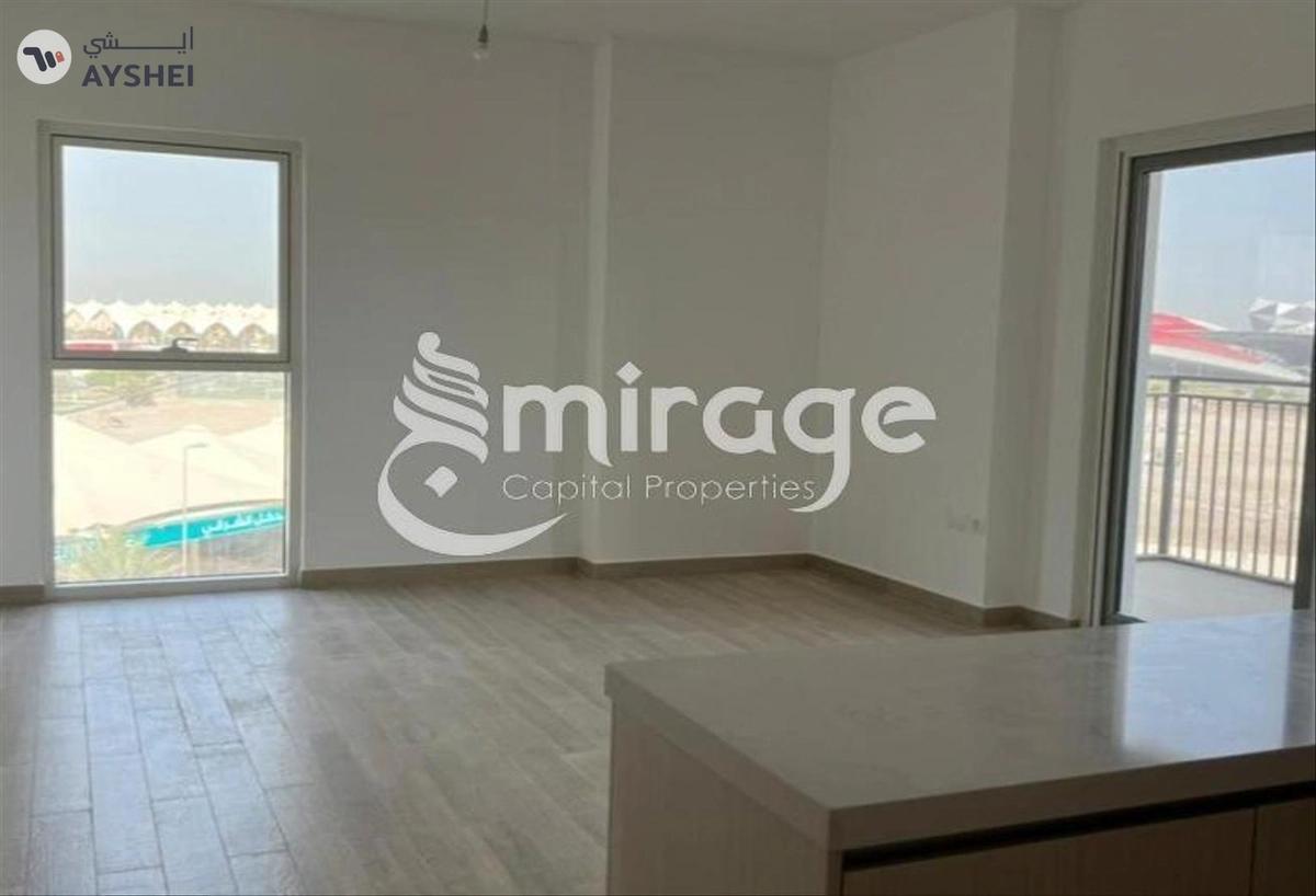 APARTMENT FOR SALE IN WATERS EDGE, YAS ISLAND-0-landscape