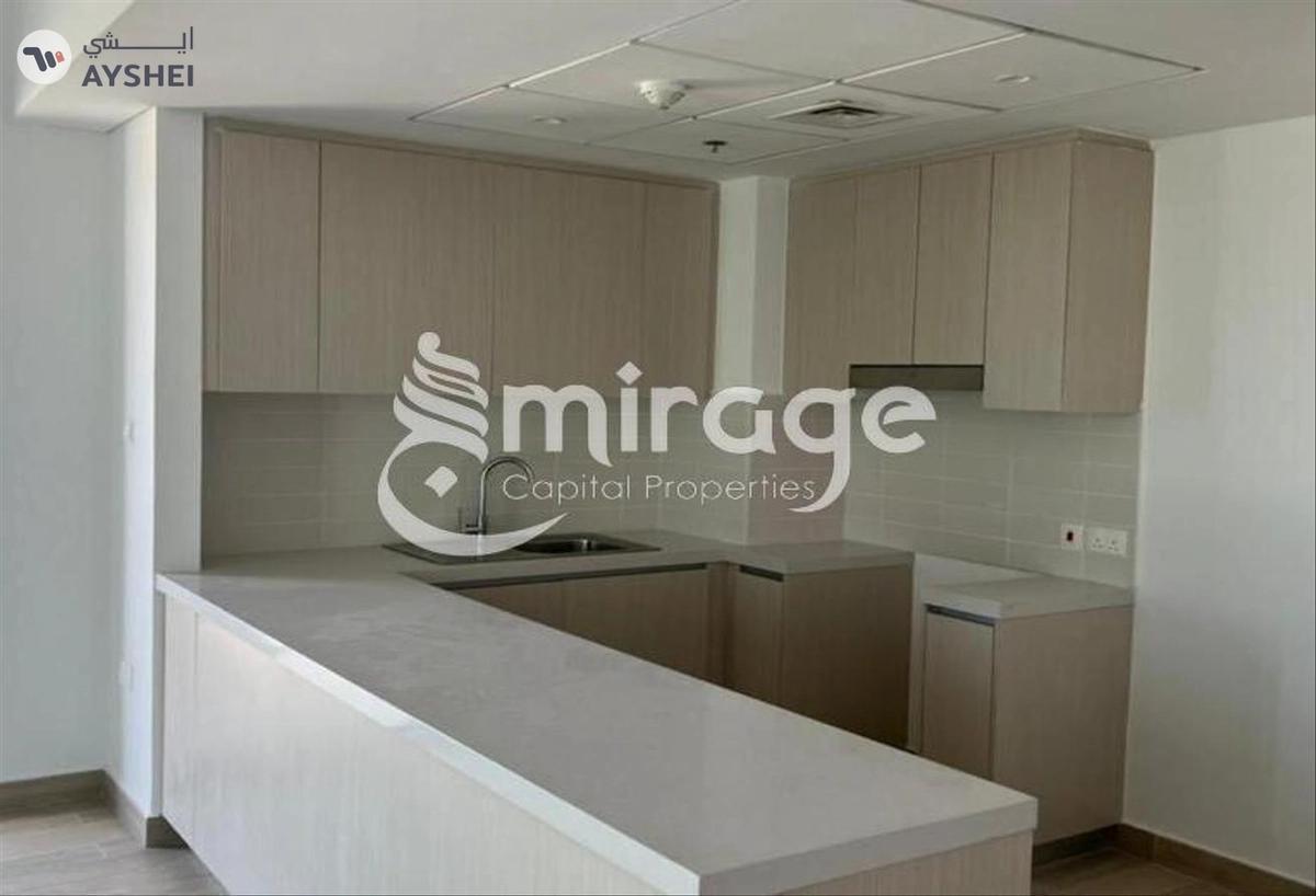 APARTMENT FOR SALE IN WATERS EDGE, YAS ISLAND-2-2