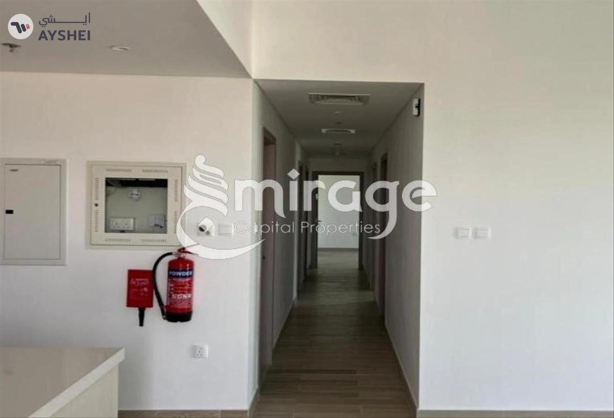 APARTMENT FOR SALE IN WATERS EDGE, YAS ISLAND-3-3