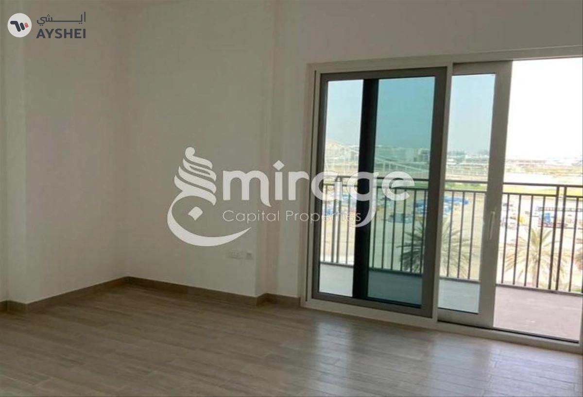 APARTMENT FOR SALE IN WATERS EDGE, YAS ISLAND-4-4