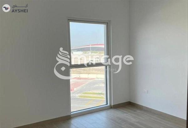APARTMENT FOR SALE IN WATERS EDGE, YAS ISLAND