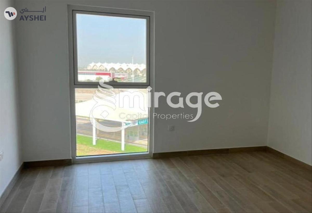 APARTMENT FOR SALE IN WATERS EDGE, YAS ISLAND-6-6