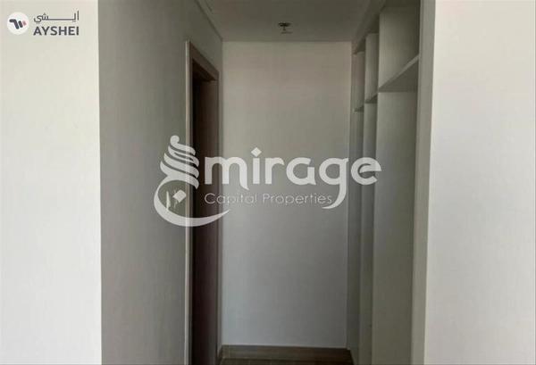 APARTMENT FOR SALE IN WATERS EDGE, YAS ISLAND