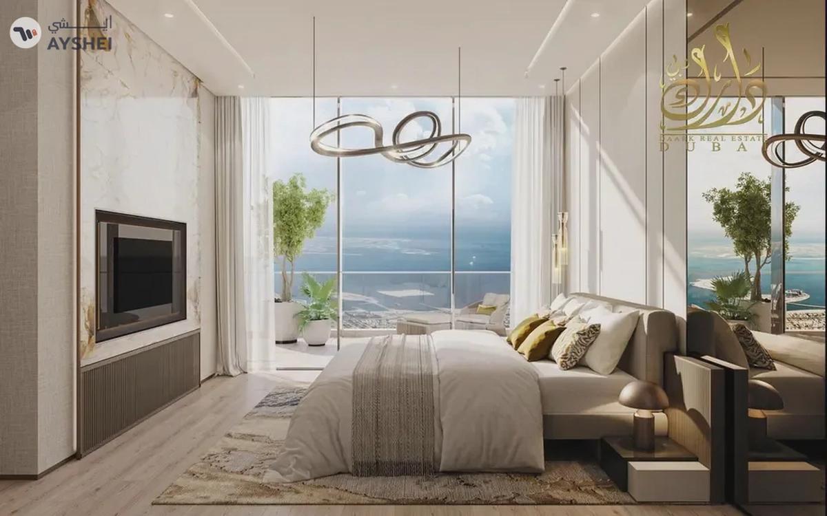 Dubai's Most Iconic New Tower for Discerning Luxury Living-3-3