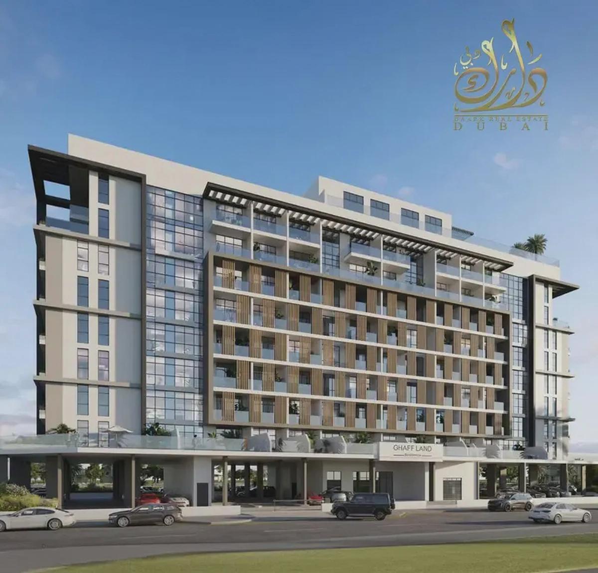 Smart Studio with Flexible Payment Plan#Book Now-0-landscape