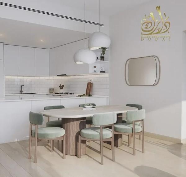 Smart Studio with Flexible Payment Plan#Book Now