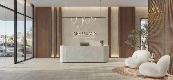 Smart Studio with Flexible Payment Plan#Book Now