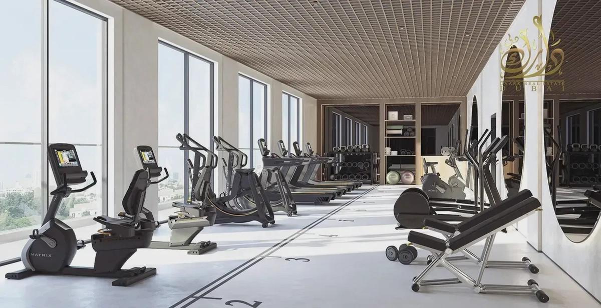 Smart Studio with Flexible Payment Plan#Book Now-4-4