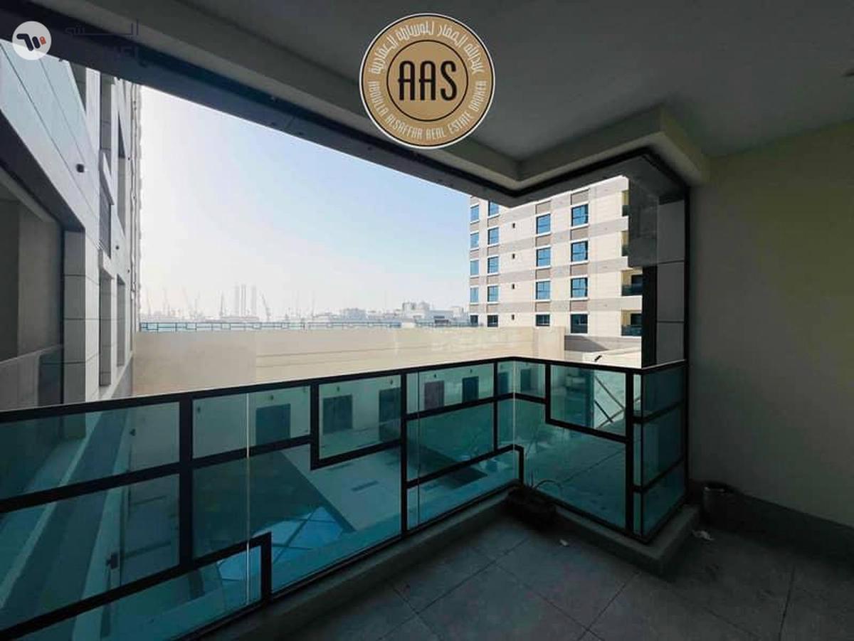 Huge 2 Bedroom Hall || Prime Location || Maid’s Room || In 130K Only-9-9