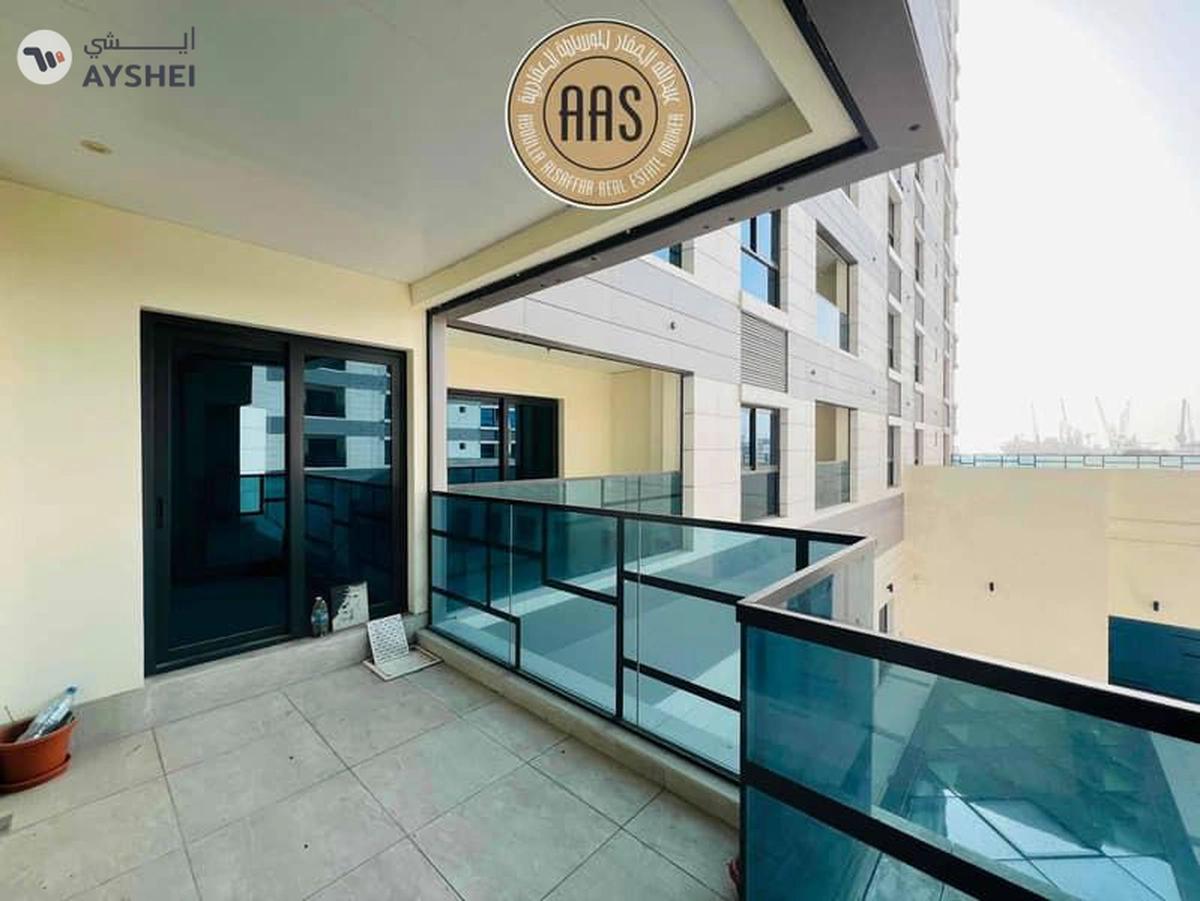 Huge 2 Bedroom Hall || Prime Location || Maid’s Room || In 130K Only-10-10