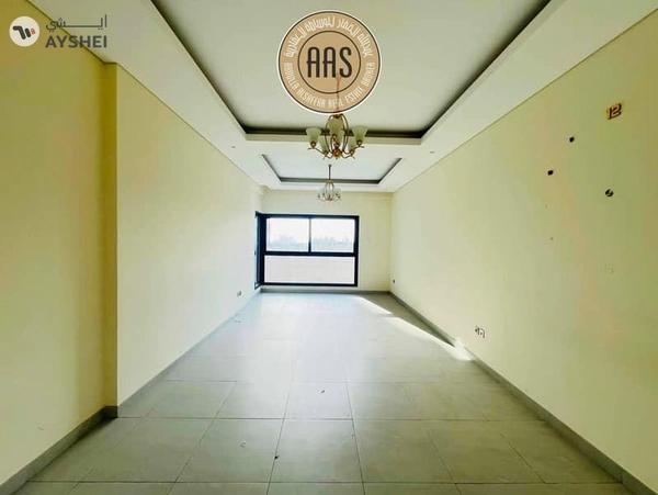 Huge 2 Bedroom Hall || Prime Location || Maid’s Room || In 130K Only