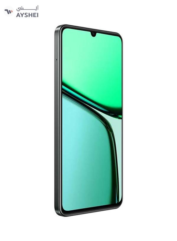 Realme C61 Dual SIM Dark Green 8GB RAM 256GB 4G - Middle East Version