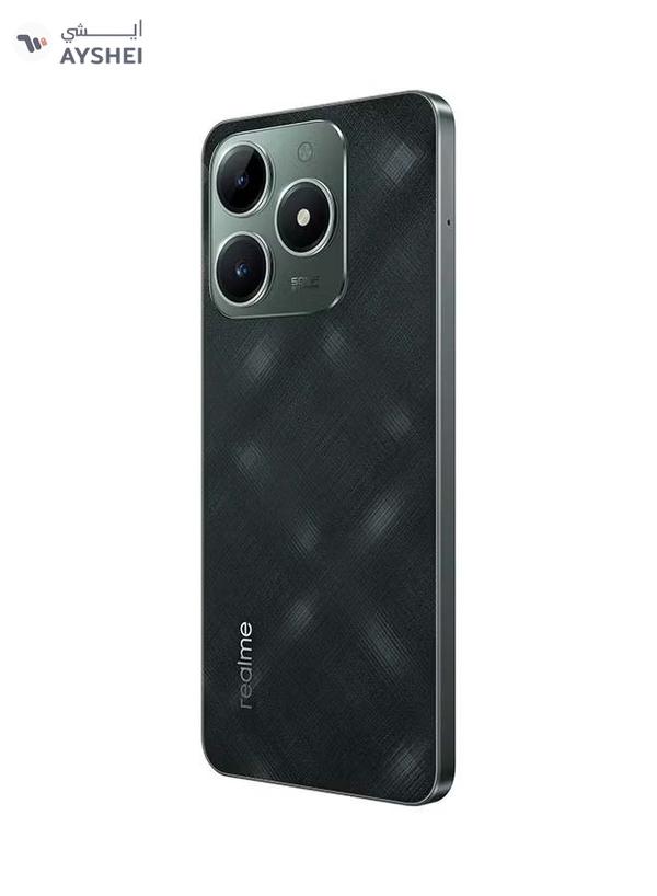 Realme C61 Dual SIM Dark Green 8GB RAM 256GB 4G - Middle East Version