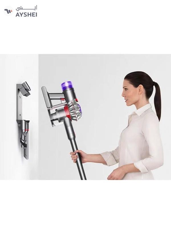dyson Cordless Vacuum Advanced (Middle East Version) 2.5 kg 425 W Dyson V8 Advanced Multicolor