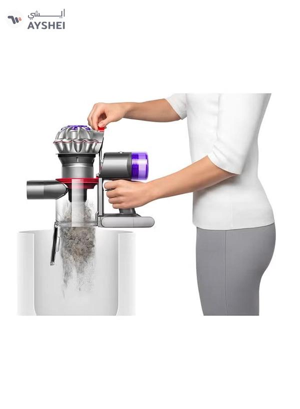 dyson Cordless Vacuum Advanced (Middle East Version) 2.5 kg 425 W Dyson V8 Advanced Multicolor