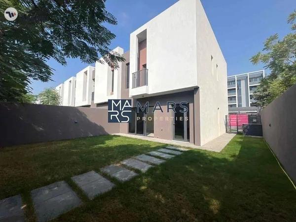 🌟 Welcome to Your Dream Home in Aljada, Sharjah! 🌟