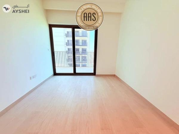 Chiller free brand new 2bhk with kitchen appliances in Al furjan Dubai