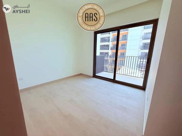 Chiller free brand new 2bhk with kitchen appliances in Al furjan Dubai