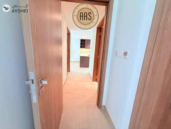 Chiller free brand new 2bhk with kitchen appliances in Al furjan Dubai