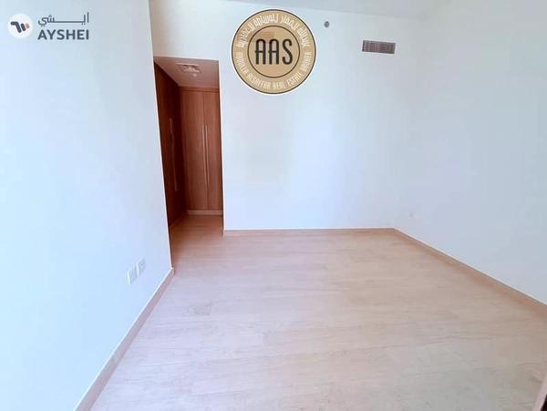 Chiller free brand new 2bhk with kitchen appliances in Al furjan Dubai