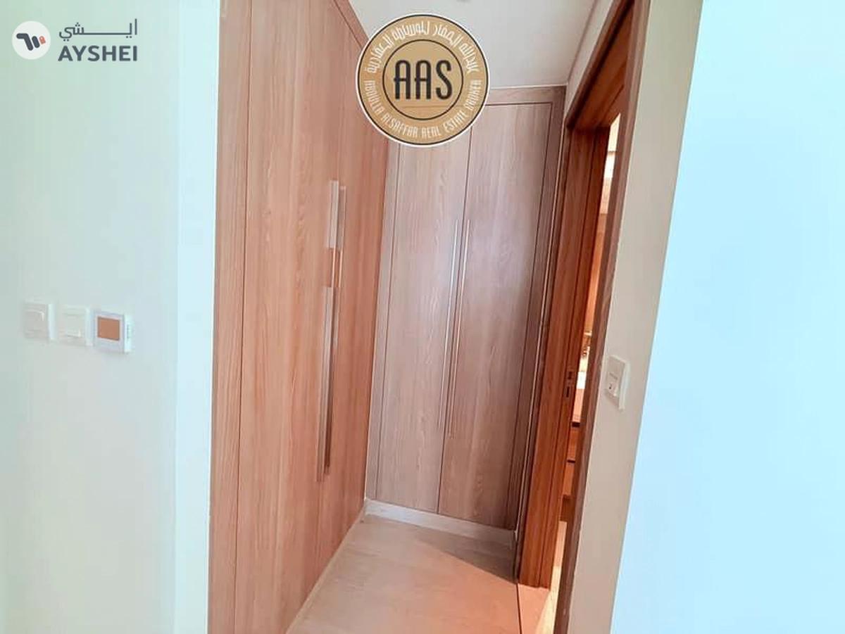 Chiller free brand new 2bhk with kitchen appliances in Al furjan Dubai-16-16