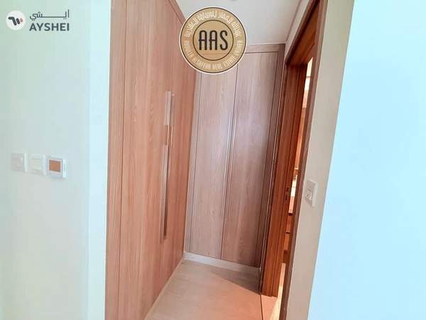 Chiller free brand new 2bhk with kitchen appliances in Al furjan Dubai