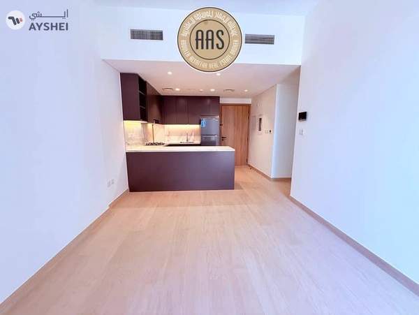Chiller free brand new 2bhk with kitchen appliances in Al furjan Dubai