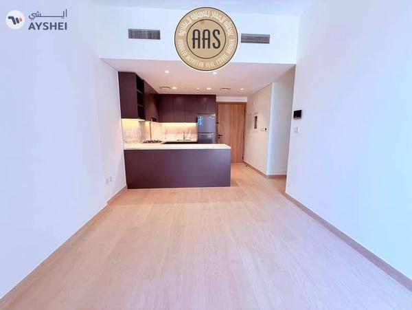 Chiller free brand new 2bhk with kitchen appliances in Al furjan Dubai