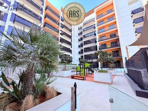 Chiller free brand new 2bhk with kitchen appliances in Al furjan Dubai