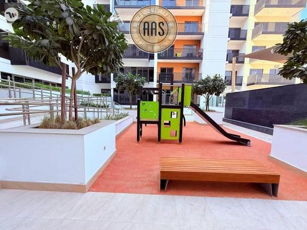 Chiller free brand new 2bhk with kitchen appliances in Al furjan Dubai