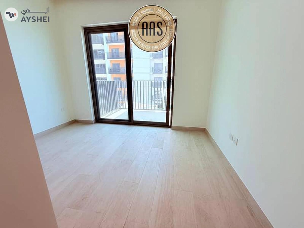 Chiller free brand new 2bhk with kitchen appliances in Al furjan Dubai-1-1