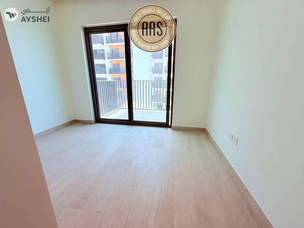 Chiller free brand new 2bhk with kitchen appliances in Al furjan Dubai