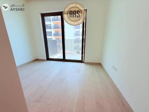 Chiller free brand new 2bhk with kitchen appliances in Al furjan Dubai