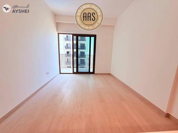 Chiller free brand new 2bhk with kitchen appliances in Al furjan Dubai