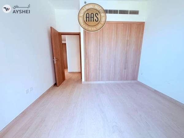 Chiller free brand new 2bhk with kitchen appliances in Al furjan Dubai