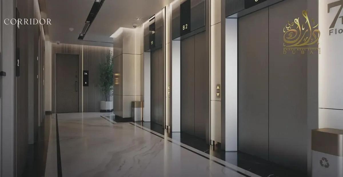 || BIG OFFER || 25% DISCOUNT || 5 YEARS PAYMENT PLAN || 2 YEARS POST-HANDOVER || CLOSE TO METRO || 1% MONTHLY || LIMITED UNITS ||-1-landscape