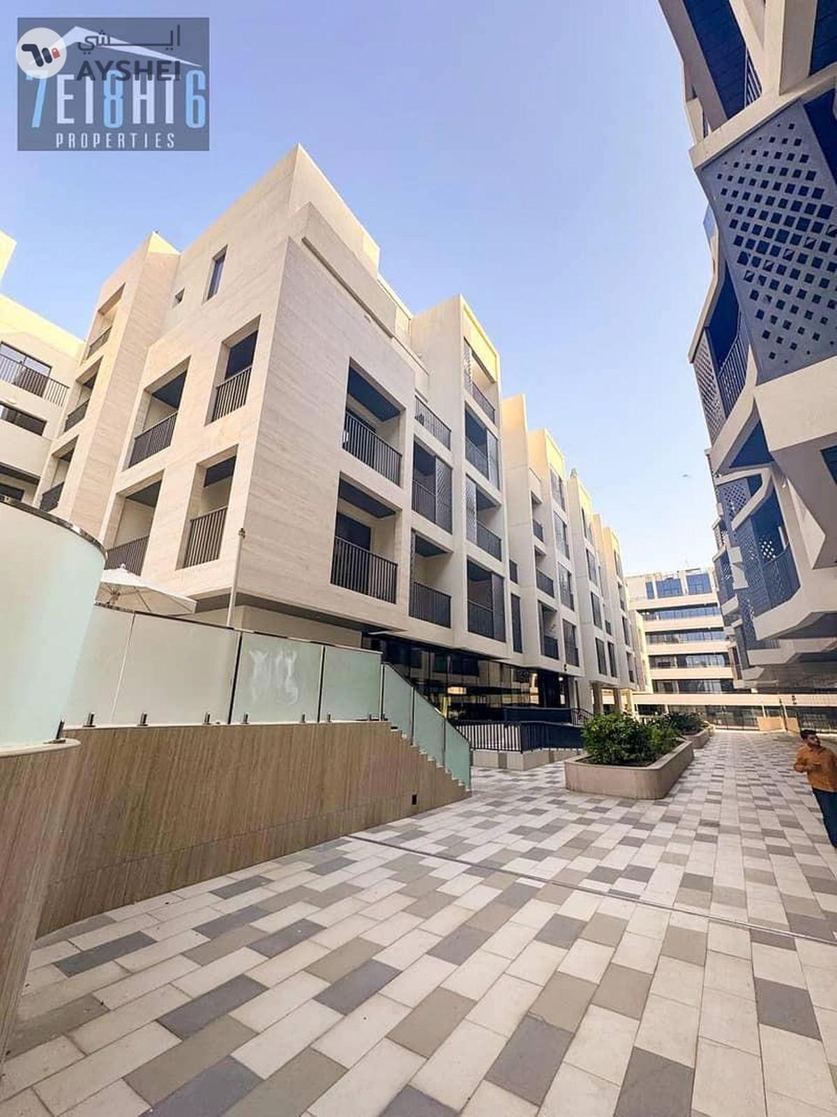 Nasayem Avenue Block C, Nasayem Avenue, Mirdif Hills, Mirdif, Dubai-13-13