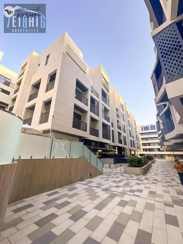 Nasayem Avenue Block C, Nasayem Avenue, Mirdif Hills, Mirdif, Dubai