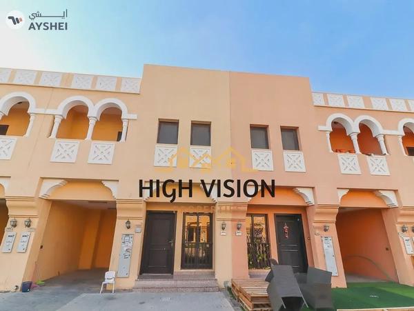 Zone 8, Hydra Village, Abu Dhabi